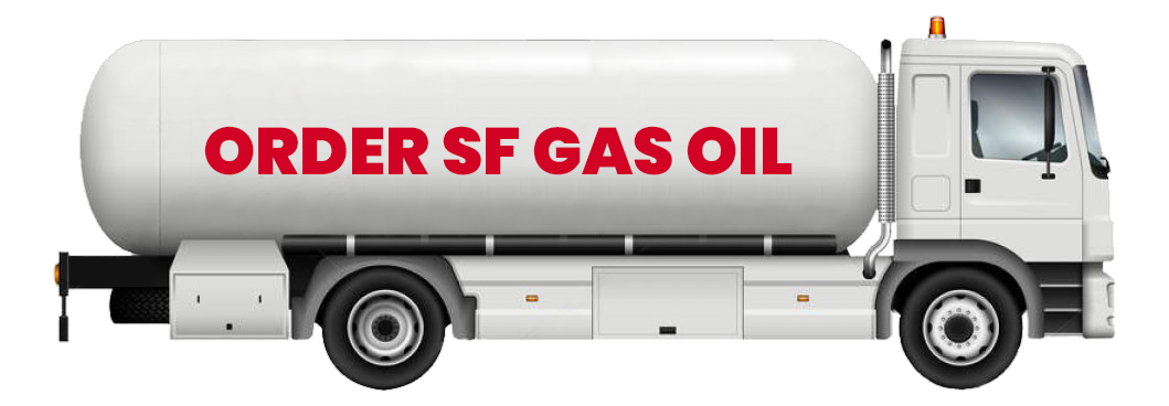 order SF Gas Oil home heating oil for Galway area